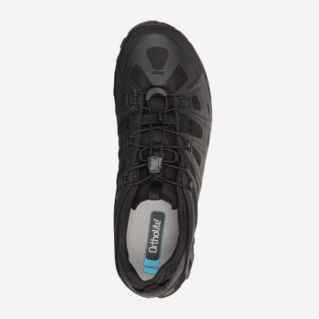 Ботинки SELVATICA TACTICAL GTX (EU 44.5 UK 10 СМ 29; Black)
